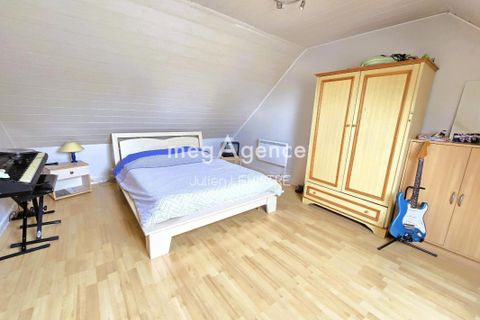 Villa i Auneau, Eure-et-Loir, Auneau - € 179.000 | Ref: 195582 - foto 6