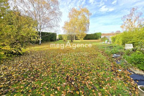 Villa i Auneau, Eure-et-Loir, Auneau - € 179.000 | Ref: 195582 - foto 8