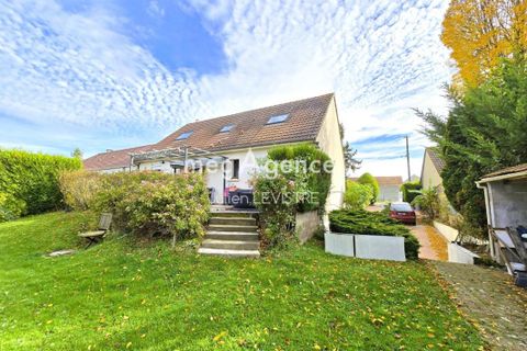 Villa i Auneau, Eure-et-Loir, Auneau - € 179.000 | Ref: 195582 - foto 9