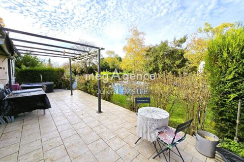 Villa i Auneau, Eure-et-Loir, Auneau - € 179.000 | Ref: 195582 - foto 10