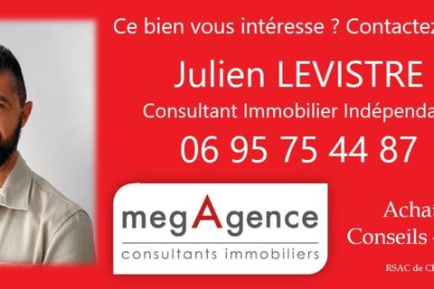 Villa i Auneau, Eure-et-Loir, Auneau - € 179.000 | Ref: 195582 - foto 11
