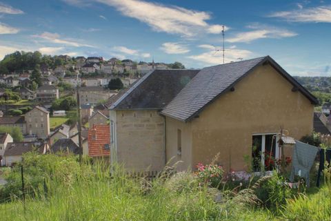 Villa i Brive-la-Gaillarde, Correze, Brive-la-Gaillarde - € 155.000 | Ref: 194134 - foto 3