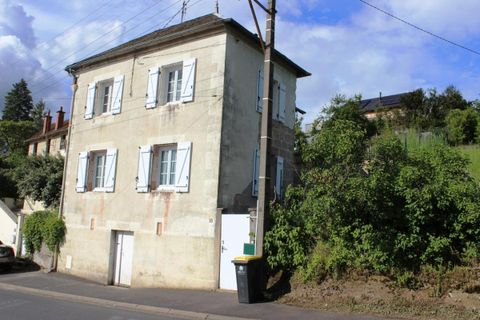 Villa i Brive-la-Gaillarde, Correze, Brive-la-Gaillarde - € 155.000 | Ref: 194134 - foto 4