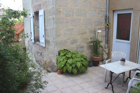 Villa i Brive-la-Gaillarde, Correze, Brive-la-Gaillarde - € 155.000 | Ref: 194134 - foto 5