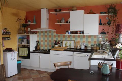 Villa i Brive-la-Gaillarde, Correze, Brive-la-Gaillarde - € 155.000 | Ref: 194134 - foto 8