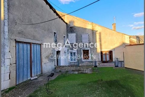 Villa i Archiac, Charente-Maritime, Archiac - € 87.000 | Ref: 195388 - foto 2