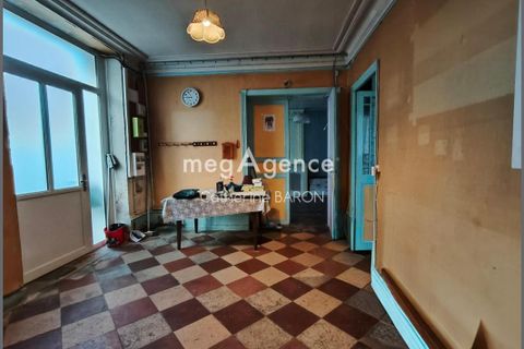 Villa i Archiac, Charente-Maritime, Archiac - € 87.000 | Ref: 195388 - foto 3