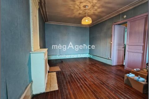 Villa i Archiac, Charente-Maritime, Archiac - € 87.000 | Ref: 195388 - foto 4