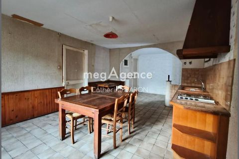 Villa i Archiac, Charente-Maritime, Archiac - € 87.000 | Ref: 195388 - foto 5