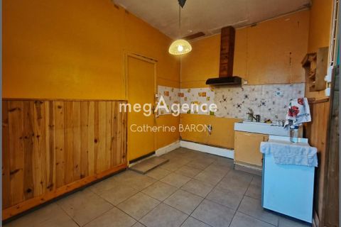 Villa i Archiac, Charente-Maritime, Archiac - € 87.000 | Ref: 195388 - foto 6