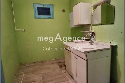 Villa i Archiac, Charente-Maritime, Archiac - € 87.000 | Ref: 195388 - foto 7