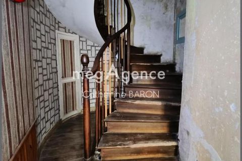 Villa i Archiac, Charente-Maritime, Archiac - € 87.000 | Ref: 195388 - foto 8
