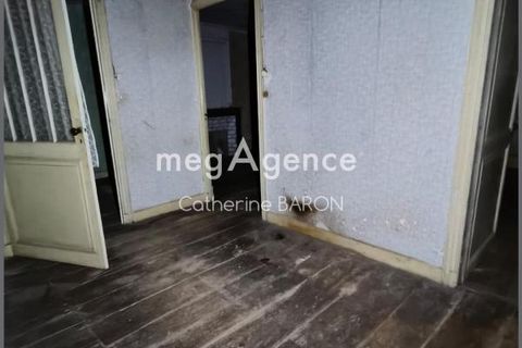 Villa i Archiac, Charente-Maritime, Archiac - € 87.000 | Ref: 195388 - foto 9