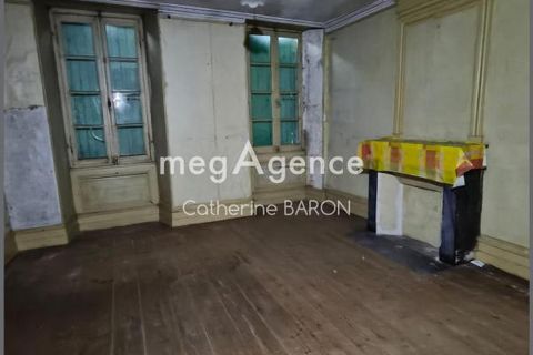 Villa i Archiac, Charente-Maritime, Archiac - € 87.000 | Ref: 195388 - foto 10