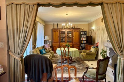 Villa a Le Mans, Sarthe, Le Mans - € 435.000 | Ref: 195538 - foto 4
