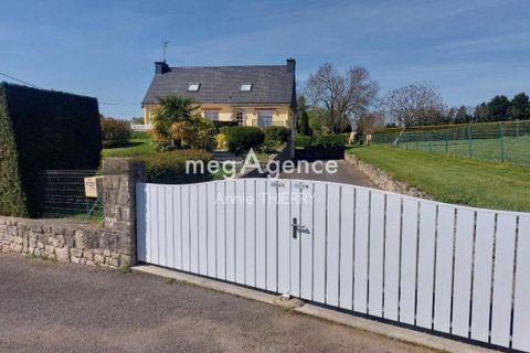 Villa i Plouay, Morbihan, Plouay - € 266.800 | Ref: 195558 - foto 1