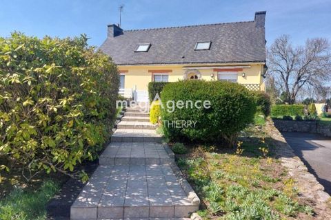 Villa i Plouay, Morbihan, Plouay - € 266.800 | Ref: 195558 - foto 3