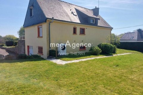 Villa i Plouay, Morbihan, Plouay - € 266.800 | Ref: 195558 - foto 4