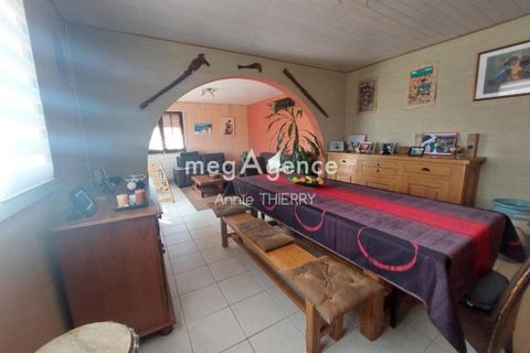 Villa i Plouay, Morbihan, Plouay - € 266.800 | Ref: 195558 - foto 6