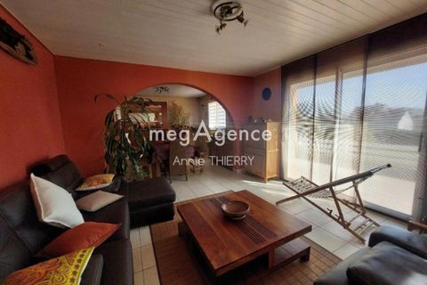 Villa i Plouay, Morbihan, Plouay - € 266.800 | Ref: 195558 - foto 7