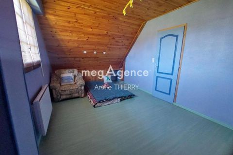 Villa i Plouay, Morbihan, Plouay - € 266.800 | Ref: 195558 - foto 10