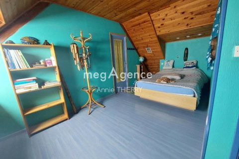 Villa i Plouay, Morbihan, Plouay - € 266.800 | Ref: 195558 - foto 11