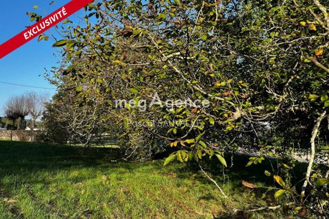 Helårsgrund i Perigueux, Dordogne, Perigueux - € 58.000 | Ref: 195568 - foto 1