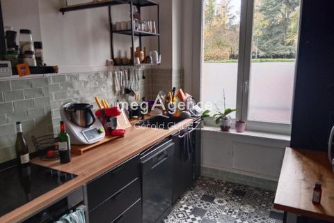 Leilighet i Douai, Nord, Douai - € 137 990 | Ref: 194750 - foto 3