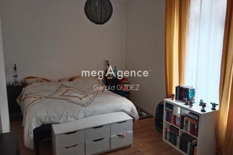 Leilighet i Douai, Nord, Douai - € 137 990 | Ref: 194750 - foto 4