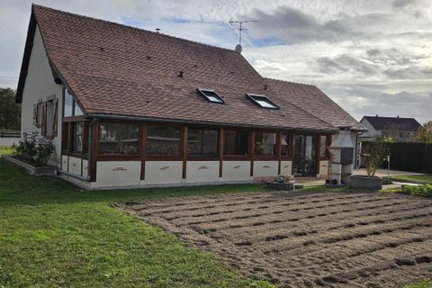 Villa a Gièvres, Loir-et-Cher, Gièvres - € 209.000 | Ref: 195483 - foto 3