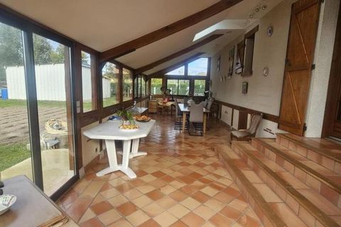 Villa a Gièvres, Loir-et-Cher, Gièvres - € 209.000 | Ref: 195483 - foto 4