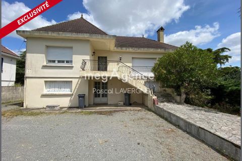 Villa i Challans, Vendee, Challans - € 274.000 | Ref: 195396 - foto 7