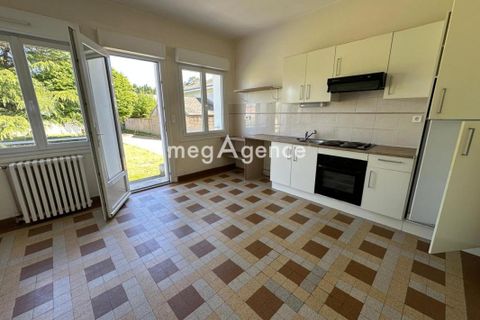 Villa a Chatellerault, Vienne, Chatellerault - € 189.000 | Ref: 186164 - foto 4