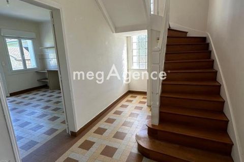 Villa a Chatellerault, Vienne, Chatellerault - € 189.000 | Ref: 186164 - foto 5