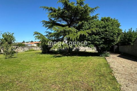 Villa a Chatellerault, Vienne, Chatellerault - € 189.000 | Ref: 186164 - foto 11