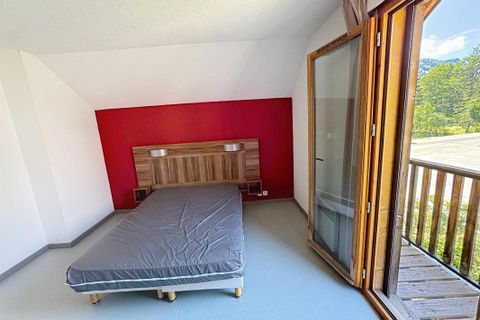 Villa a Gresse-en-Vercors, Isere, Gresse-en-Vercors - € 66.000 | Ref: 189560 - foto 8
