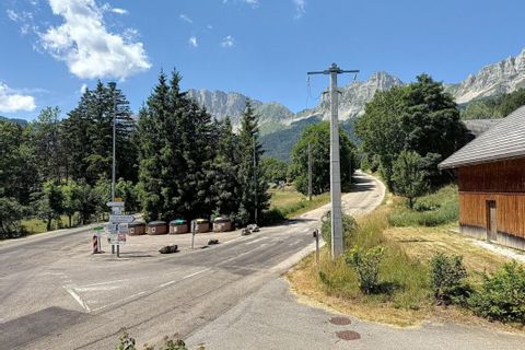 Villa a Gresse-en-Vercors, Isere, Gresse-en-Vercors - € 66.000 | Ref: 189560 - foto 9