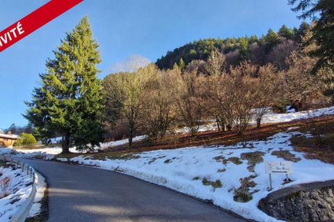 Helårsgrund i Abondance, Haute-Savoie, Abondance - € 199.000 | Ref: 195271 - foto 1
