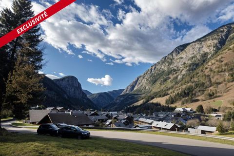 Helårsgrund i Abondance, Haute-Savoie, Abondance - € 199.000 | Ref: 195271 - foto 2