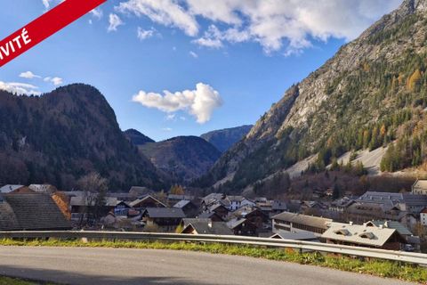Helårsgrund i Abondance, Haute-Savoie, Abondance - € 199.000 | Ref: 195271 - foto 3