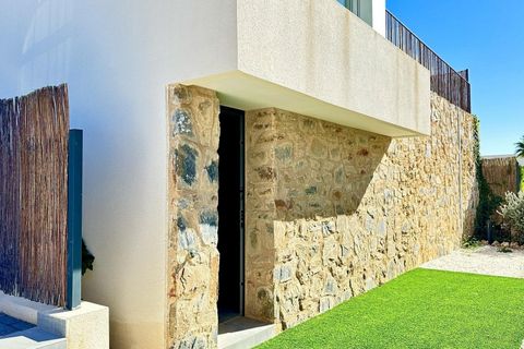 Villa i Algorfa, Alicante, Algorfa - € 659.000 | Ref: SPS158977 - foto 27