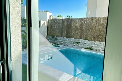 Villa i Algorfa, Alicante, Algorfa - € 659.000 | Ref: SPS158977 - foto 32