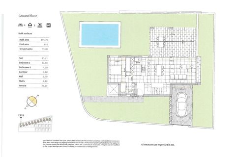 Villa i Algorfa, Alicante, Algorfa - € 659.000 | Ref: SPS158977 - foto 39