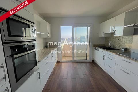 Lejlighed i Nantes, Loire-Atlantique, Nantes - € 229.000 | Ref: 195116 - foto 1