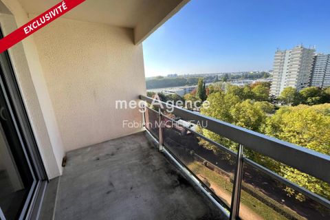 Lejlighed i Nantes, Loire-Atlantique, Nantes - € 229.000 | Ref: 195116 - foto 2