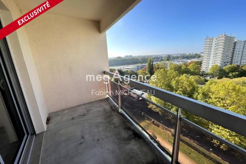 Lejlighed i Nantes, Loire-Atlantique, Nantes - € 229.000 | Ref: 195116 - foto 3