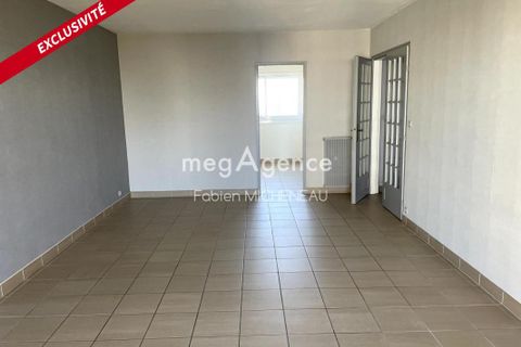Lejlighed i Nantes, Loire-Atlantique, Nantes - € 229.000 | Ref: 195116 - foto 4