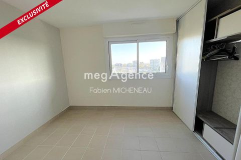 Lejlighed i Nantes, Loire-Atlantique, Nantes - € 229.000 | Ref: 195116 - foto 5