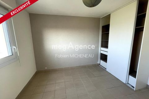 Lejlighed i Nantes, Loire-Atlantique, Nantes - € 229.000 | Ref: 195116 - foto 6