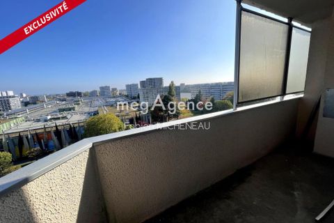 Lejlighed i Nantes, Loire-Atlantique, Nantes - € 229.000 | Ref: 195116 - foto 7
